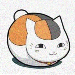 读者头像五号