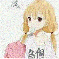 读者头像三号